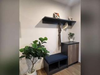 Аренда 1 кровать кондо в Чатучак, Бангкок