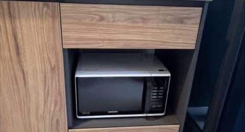 For rent 1 bed condo in Chatuchak, Bangkok