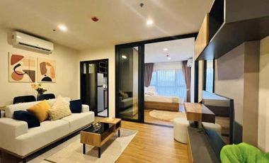 For rent 1 bed condo 