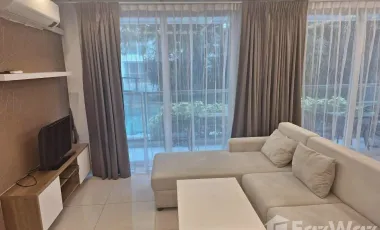 À vendre 2 chambres condo à Jomtien, Pattaya