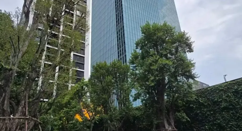 Condo en alquiler de 1 habitaciones en Phaya Thai, Bangkok