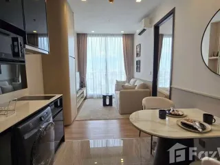 À louer 1 chambre condo à Phaya Thai, Bangkok