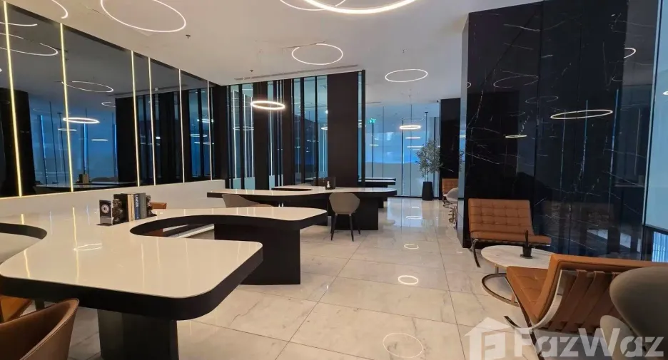 Condo en alquiler de 1 habitaciones en Phaya Thai, Bangkok