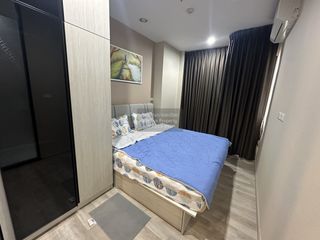 Аренда 1 кровать кондо в Bang Phli, Самутпракан