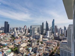 出租 2 卧室 公寓 在 Bang Rak, 曼谷