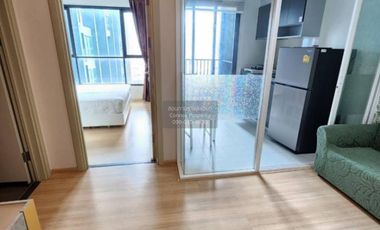 Condo en alquiler de 1 habitaciones en Bang Kapi, Bangkok