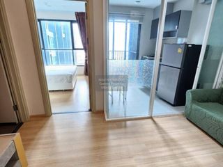 Condo en alquiler de 1 habitaciones en Bang Kapi, Bangkok