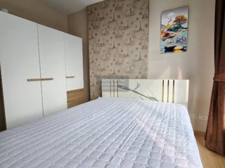 Condo en alquiler de 1 habitaciones en Bang Kapi, Bangkok
