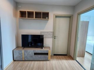 Condo en alquiler de 1 habitaciones en Bang Kapi, Bangkok
