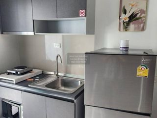 Condo en alquiler de 1 habitaciones en Bang Kapi, Bangkok