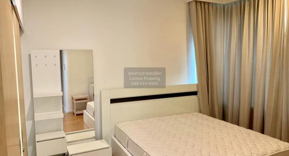For rent 2 ベッドルーム condo in Chatuchak, Bangkok
