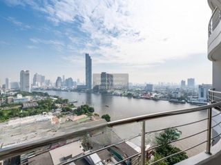 Wohnung zur Miete mit 2 Zimmer in Khlong San, Bangkok