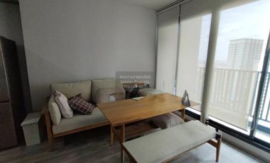 For rent 2 bedrooms condo in Chatuchak, Bangkok