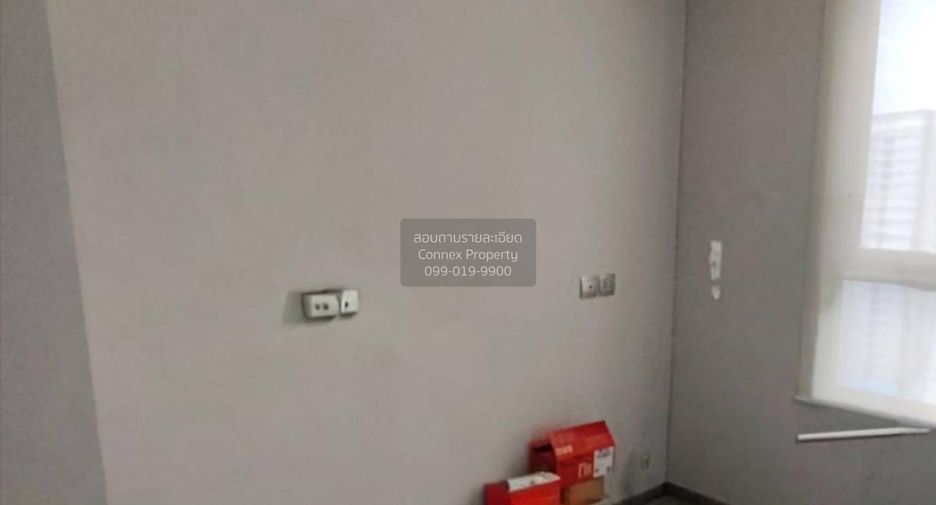 For rent 2 bedrooms condo in Chatuchak, Bangkok