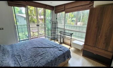 À louer 2 chambres condo à Khlong Toei, Bangkok
