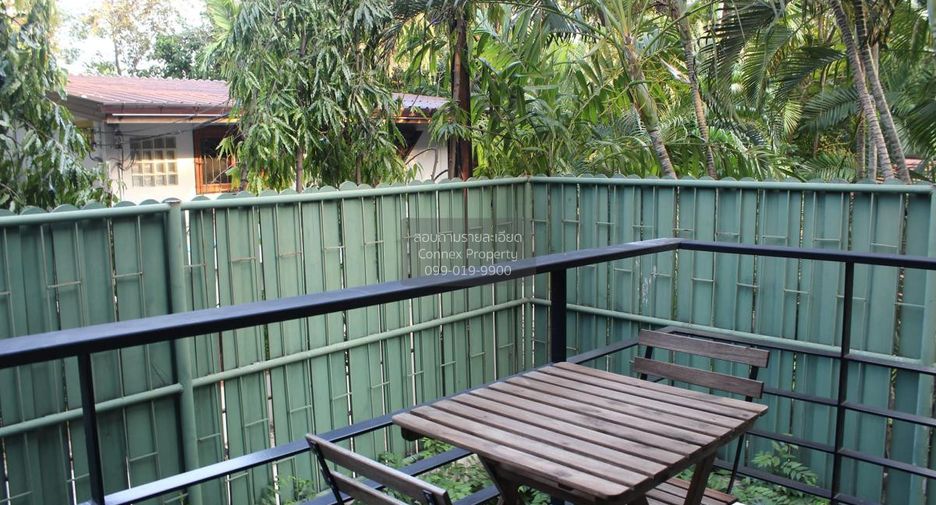 À louer 2 chambres condo à Khlong Toei, Bangkok
