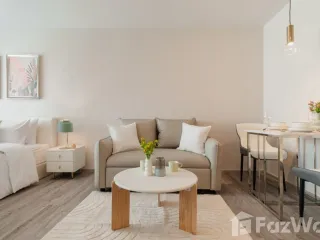 For sale 1 bed condo in Bang Na, Bangkok