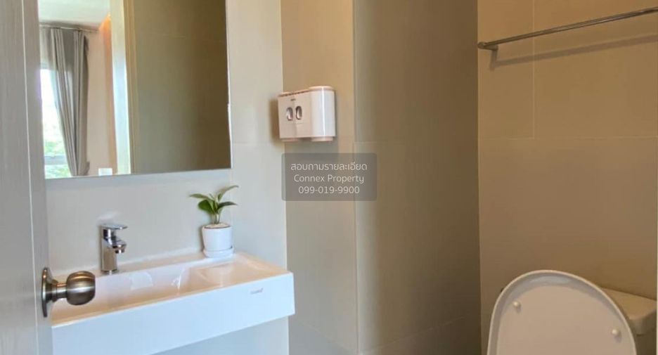 For rent 1 bed condo in Phaya Thai, Bangkok