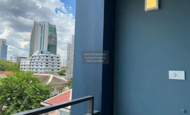 For rent 1 bed condo in Phaya Thai, Bangkok