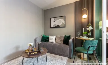 À vendre 1 chambre condo 