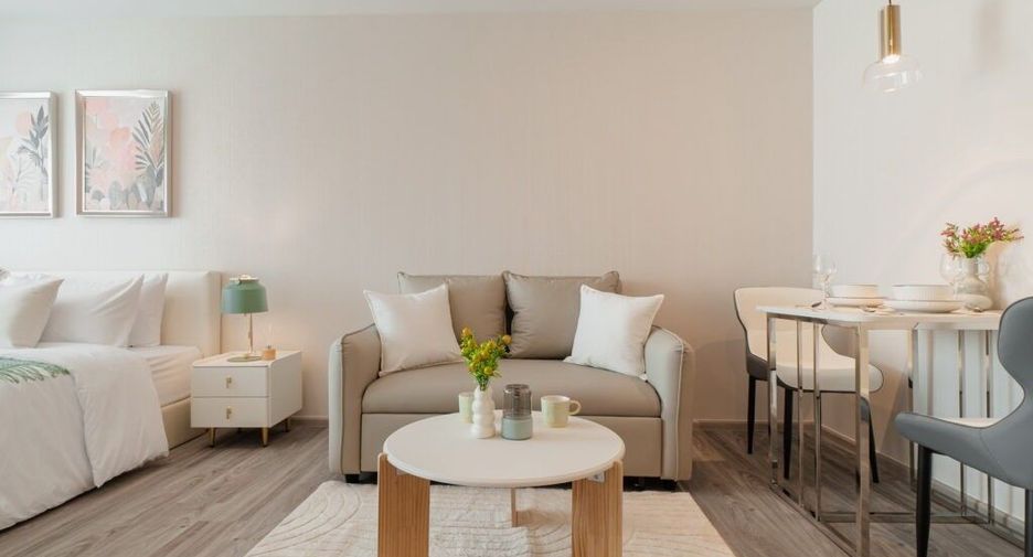 For sale 1 bed condo 
