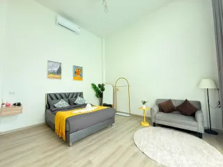 For sale 4 bedrooms villa in Bang Lamung, Chonburi