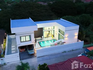 For sale 4 bedrooms villa in Bang Lamung, Chonburi