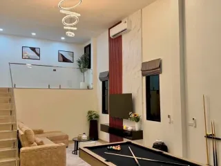 For sale 4 bedrooms villa in Bang Lamung, Chonburi