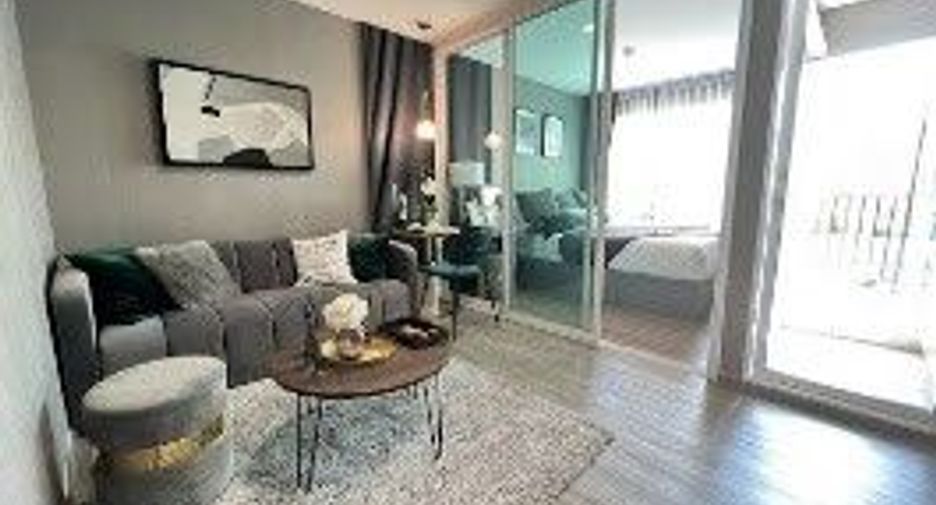 For sale 1 bed condo 