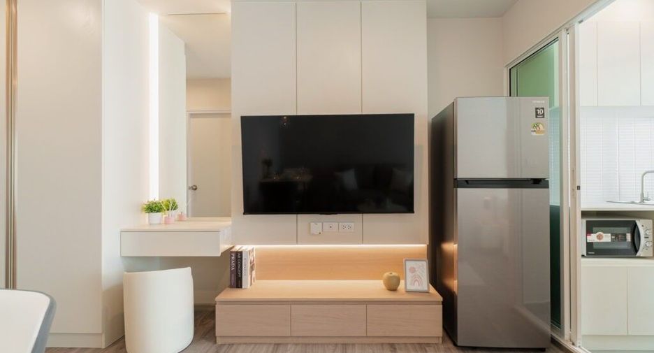For sale 1 bed condo 