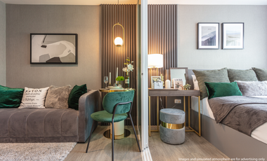 Wohnung zum Kauf mit 1 Zimmer in Bang Na, Bangkok