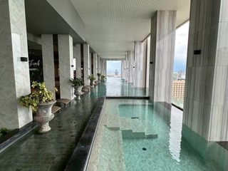 For Rent 1 Bedroom Condo In Bang Lamung, Chonburi