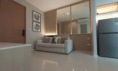 Condo en venta de 1 habitaciones en Watthana, Bangkok