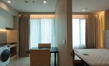 Condo en venta de 1 habitaciones en Watthana, Bangkok