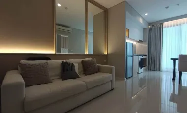 Condo en venta de 1 habitaciones en Watthana, Bangkok