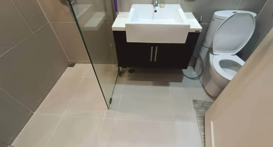 Condo en venta de 1 habitaciones en Watthana, Bangkok