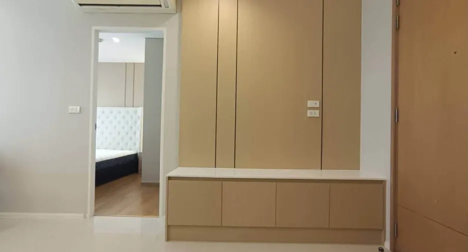 Condo en venta de 1 habitaciones en Watthana, Bangkok