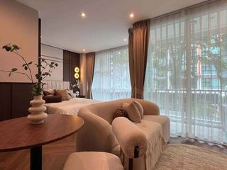 For sale スタジオ condo in Watthana, Bangkok