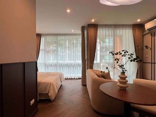 For sale スタジオ condo in Watthana, Bangkok