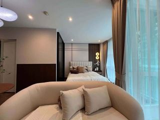 For sale スタジオ condo in Watthana, Bangkok