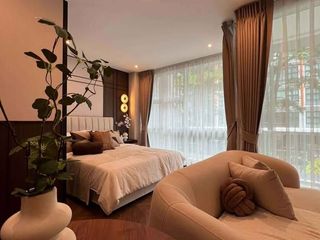 For sale スタジオ condo in Watthana, Bangkok