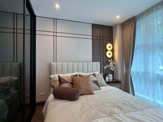 For sale スタジオ condo in Watthana, Bangkok