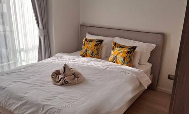Wohnung zur Miete mit 2 Zimmer in Khlong Toei, Bangkok