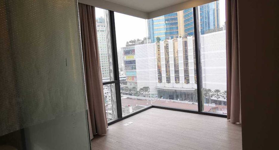 Wohnung zur Miete und zum Kauf mit 2 Zimmer in Khlong Toei, Bangkok