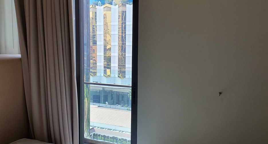 Wohnung zur Miete und zum Kauf mit 2 Zimmer in Khlong Toei, Bangkok
