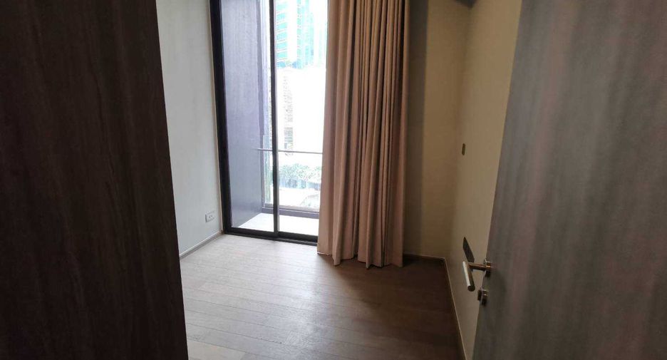 Wohnung zur Miete und zum Kauf mit 2 Zimmer in Khlong Toei, Bangkok