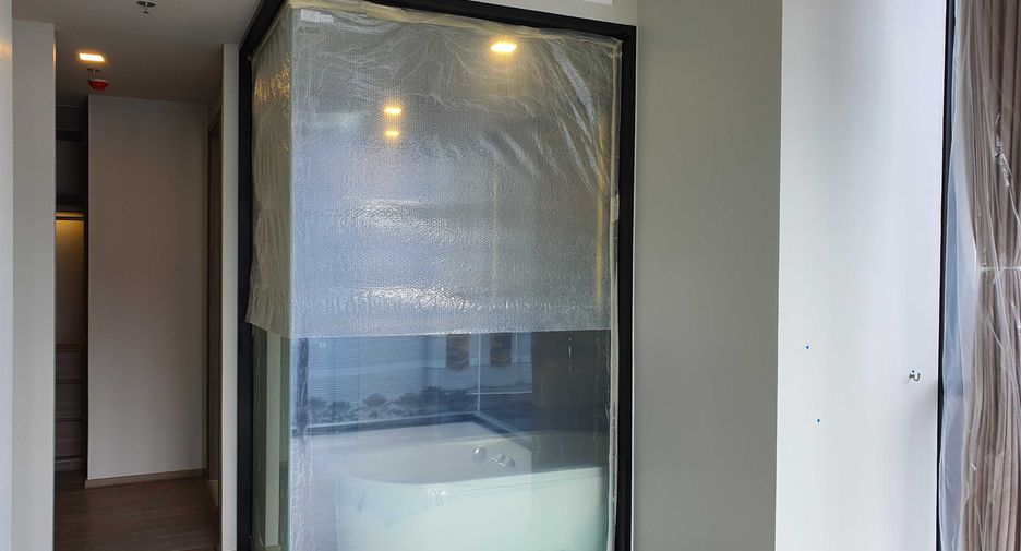Wohnung zur Miete und zum Kauf mit 2 Zimmer in Khlong Toei, Bangkok