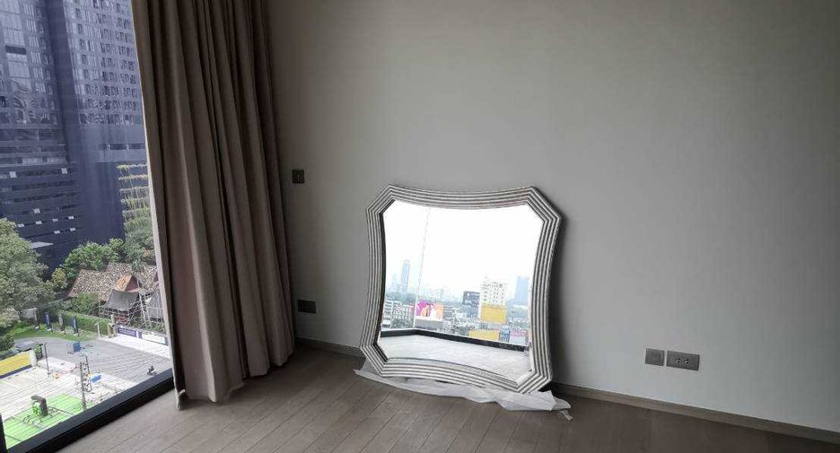 Wohnung zur Miete und zum Kauf mit 2 Zimmer in Khlong Toei, Bangkok
