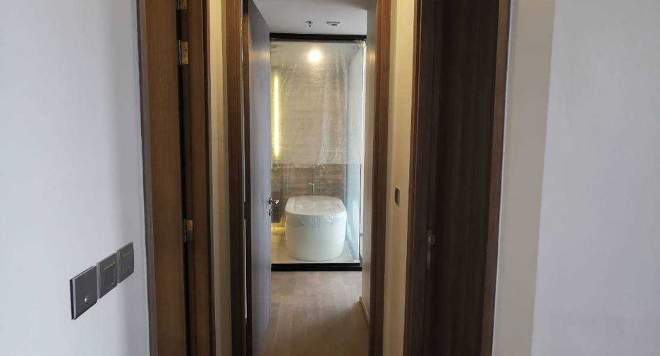 Wohnung zur Miete und zum Kauf mit 2 Zimmer in Khlong Toei, Bangkok
