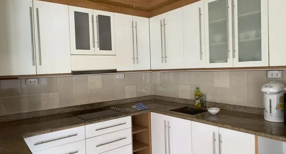 À vendre 3 chambres condo à Bang Lamung, Chonburi